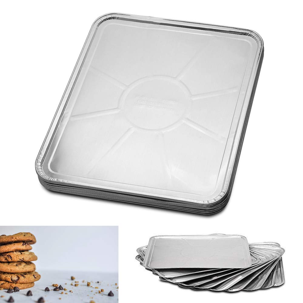 Which Is The Best Disposable Foil Oven Liners 15 X 18