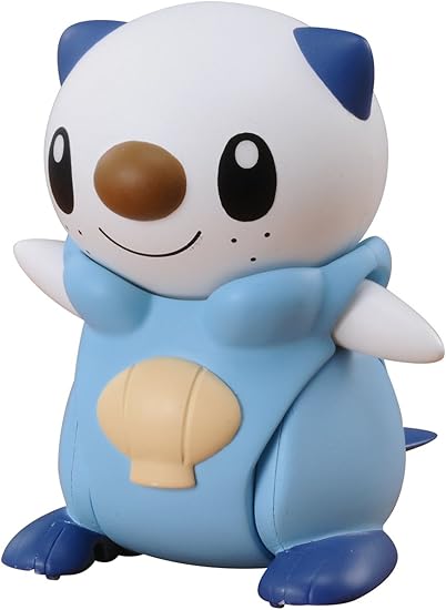 remote control pokemon toys