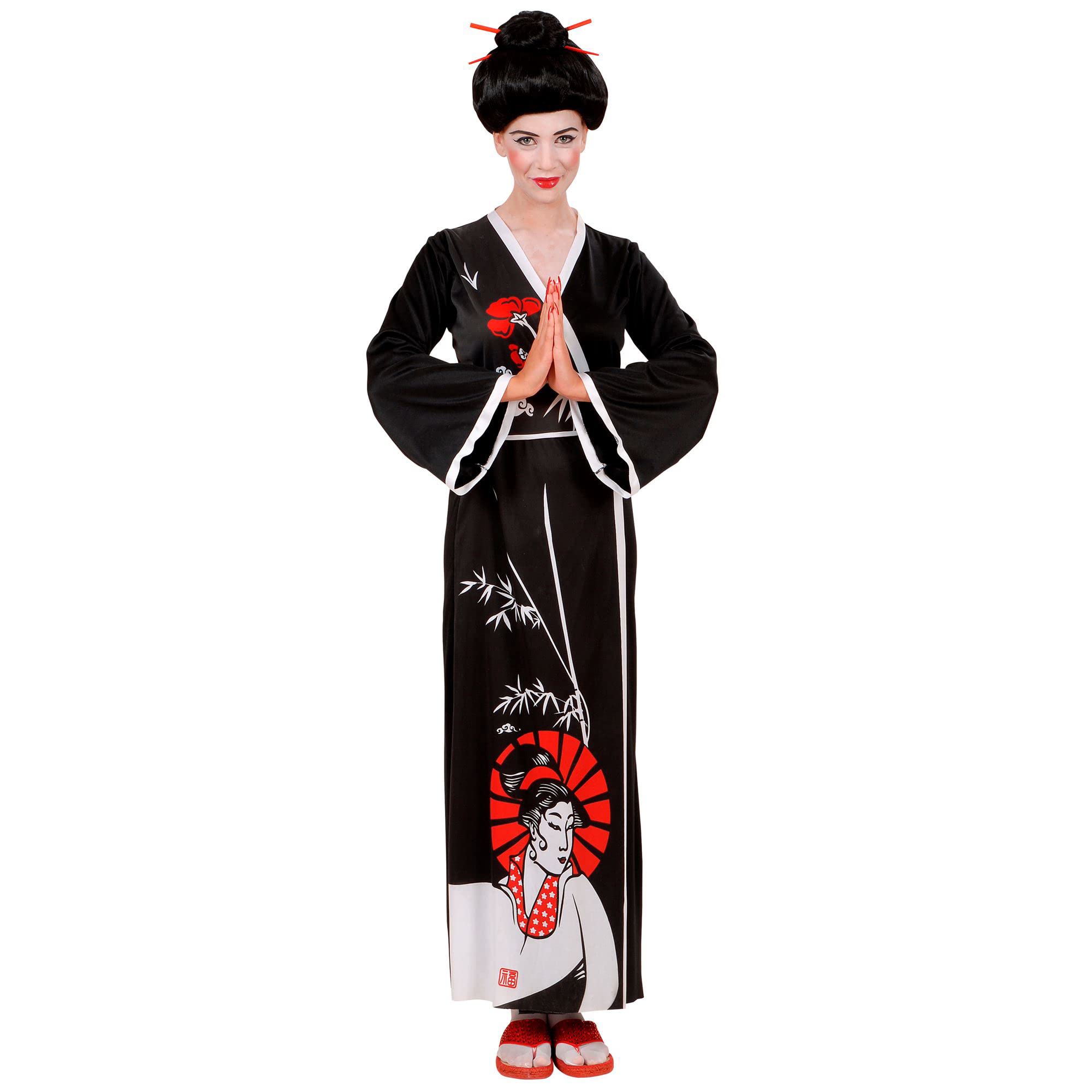 WIDMANN 58204 Geisha Costume XL Economico #5820