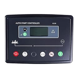 Knowtek DSE6110 Auto Controller DSE 6110 for