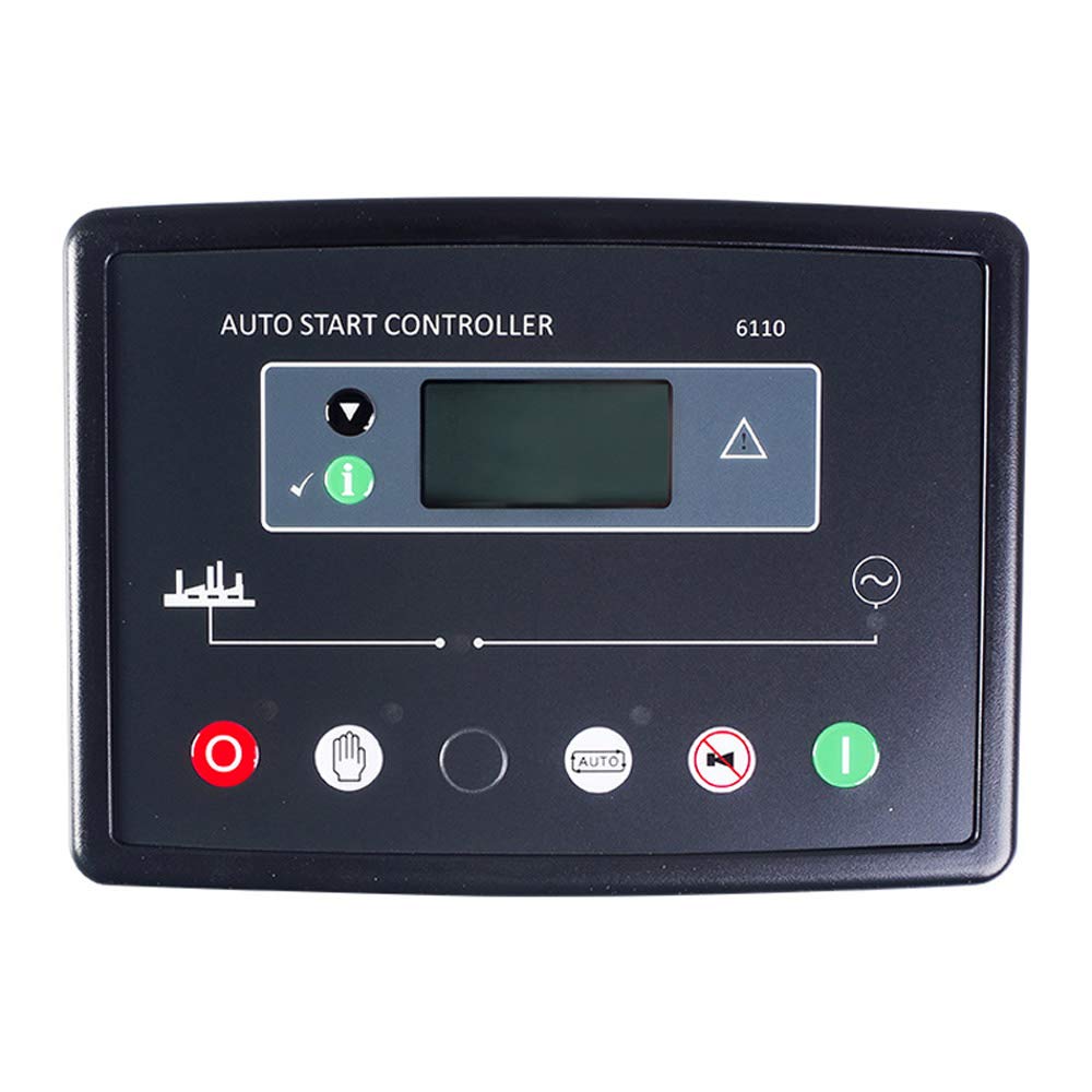 Knowtek DSE6110 Auto Controller DSE 6110 for