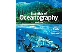 Essentials of Oceanography