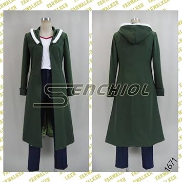 Download Anime Akame Ga Kill Night Raid Lubbock Uniform Cosplay Costume For Android Free Wallpaper Anime Akame Ga Kill Night Raid Lubbock Uniform Cosplay Costume Free HD