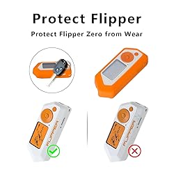 LHVIET 3 in 1 Protective Accessories for Flipper