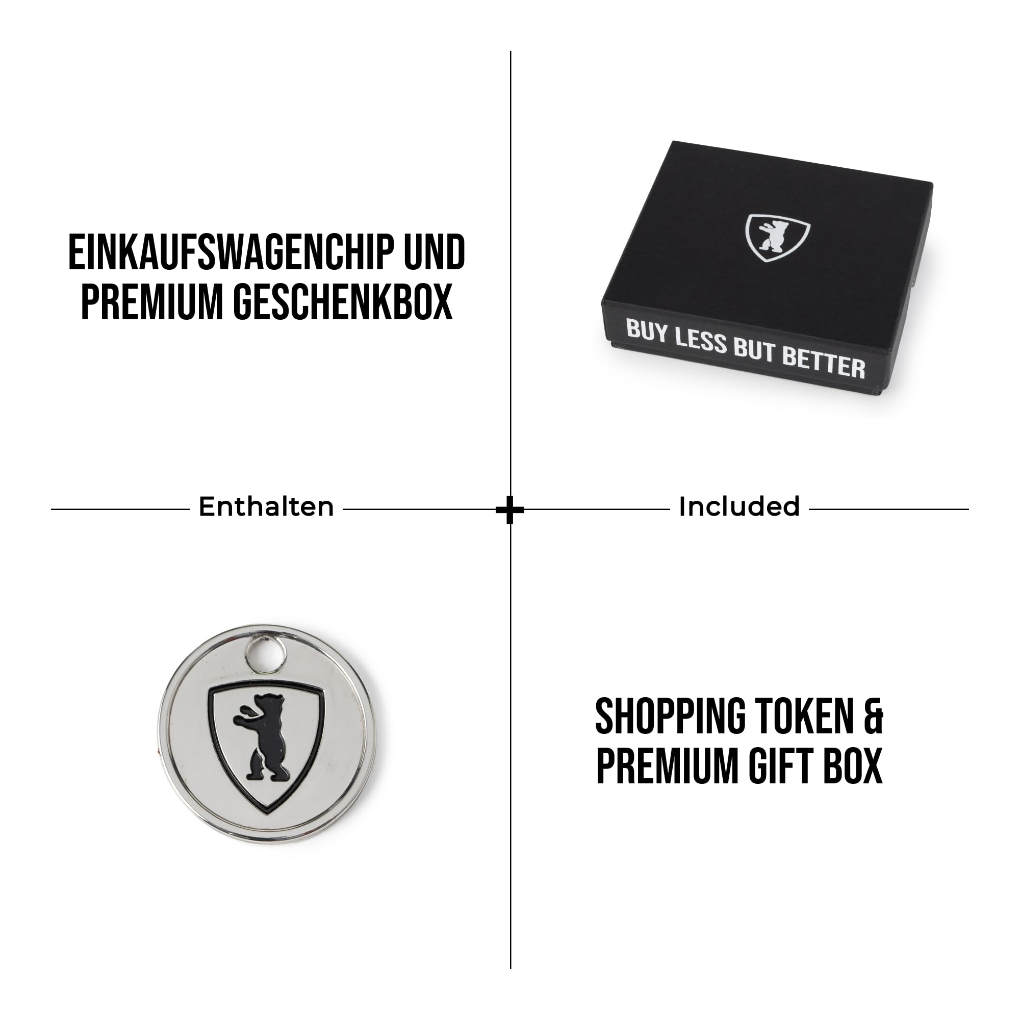 Berliner Bags Vintage Slim Wallet Hamburg, Geldbörse Mini Portmonee aus Leder, Geldbeutel mit TÜV-geprüftem RFID-Schutz, für Herren - Braun 8