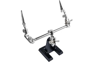 Eclipse Tools 900-015 Pro's Kit Helping Hands Soldering Aid