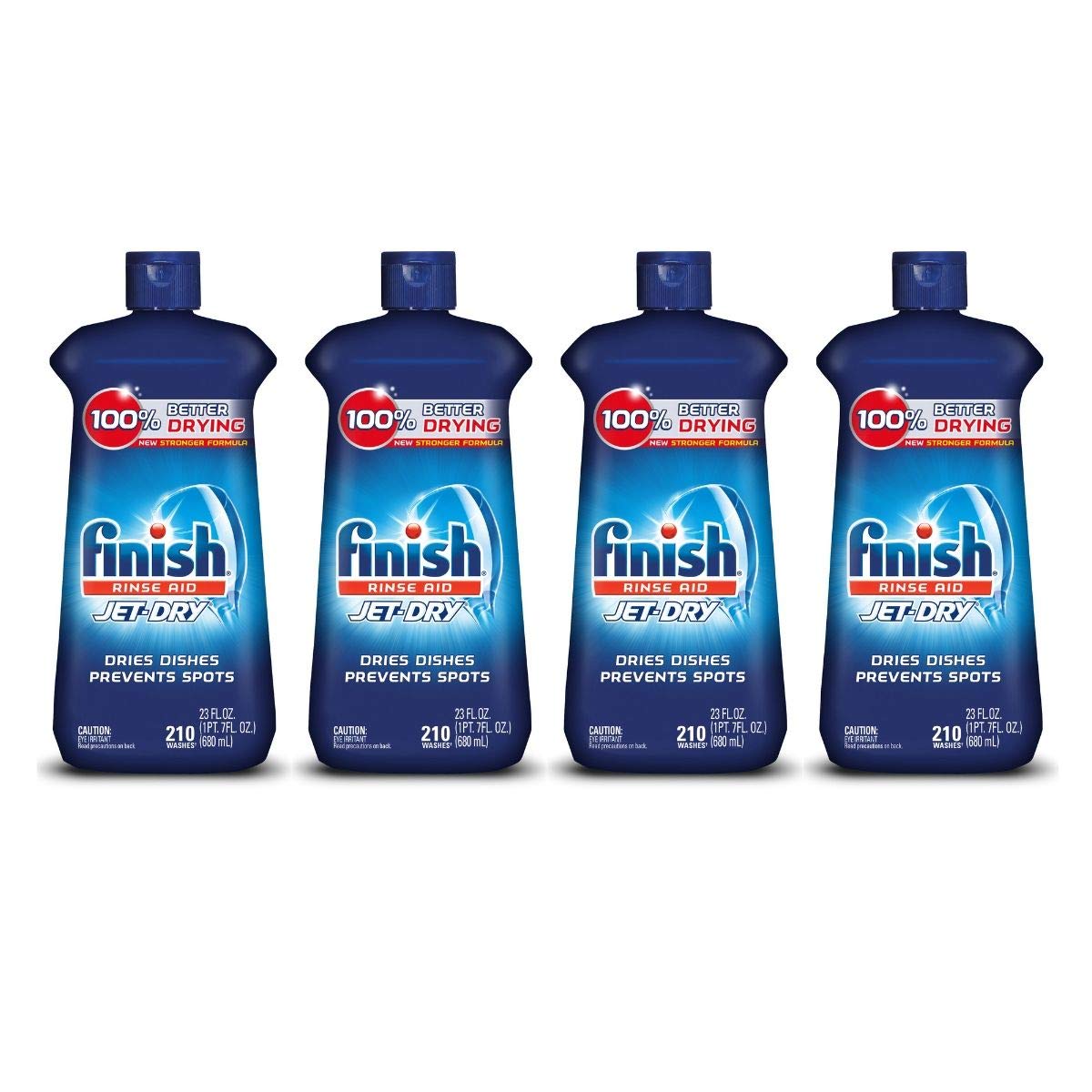 Best Finish Dishwasher Rinse Aid Pods Home Easy