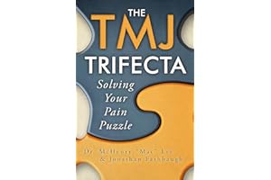 The TMJ Trifecta: Solving Your Pain Puzzle
