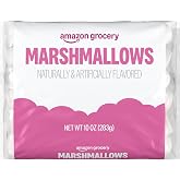 Amazon Grocery, Marshmallows,10 Oz
