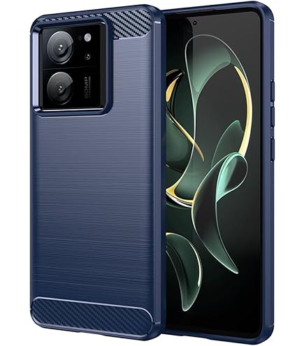 Amazon.com: Spigen Rugged Armor Designed for Xiaomi 13T Pro