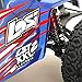 Losi Clear Body Set: Mini 8T