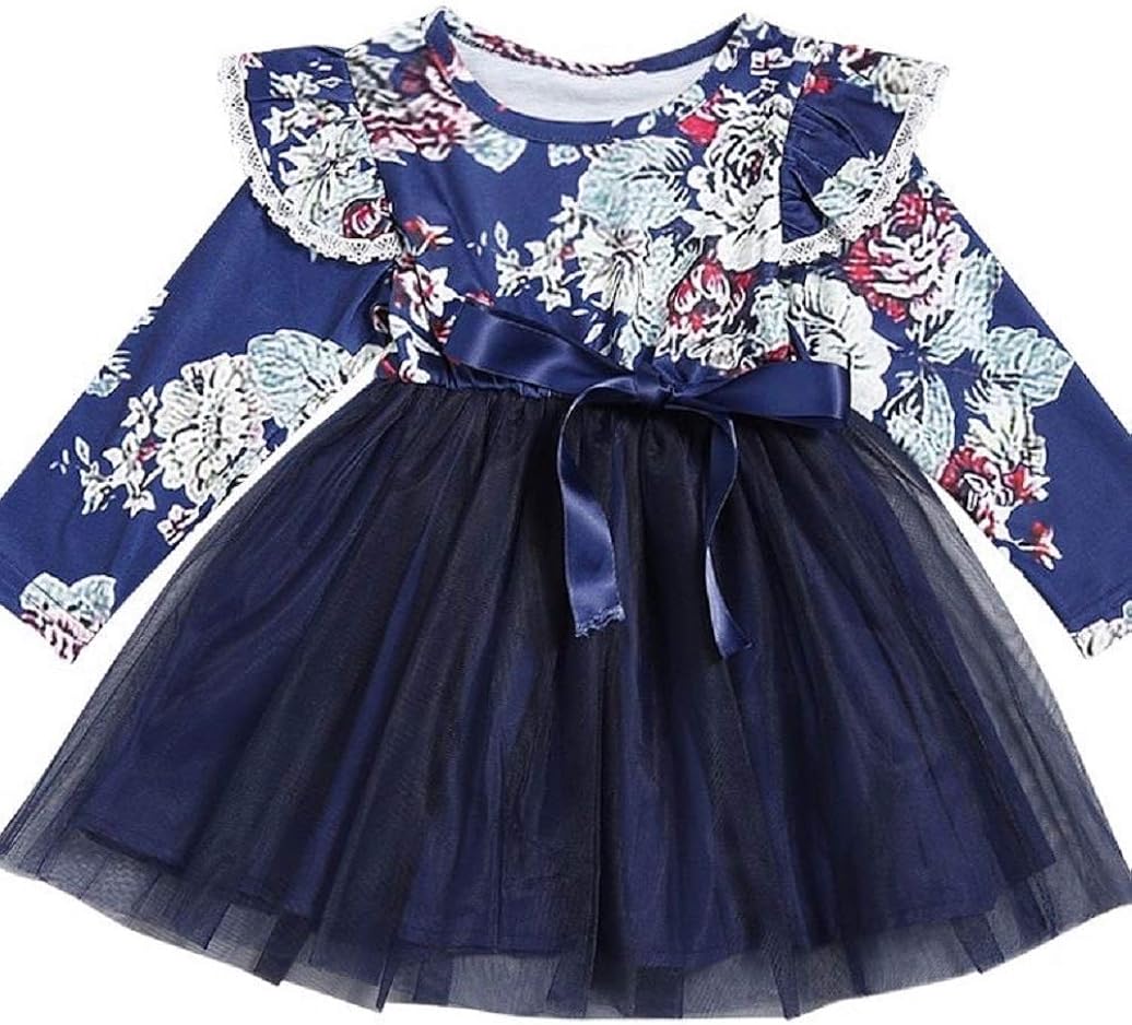 baby blue spanish dress