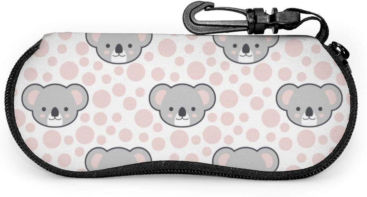 Puckator Custodia Occhiali Da Sole Con Design Gatto Feline Fine, 16x6x5cm - 3