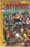Wetworks, Vol. 1 #8