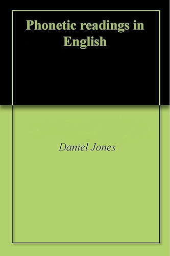 Download Phonetic readings in English (English Edition) PDF