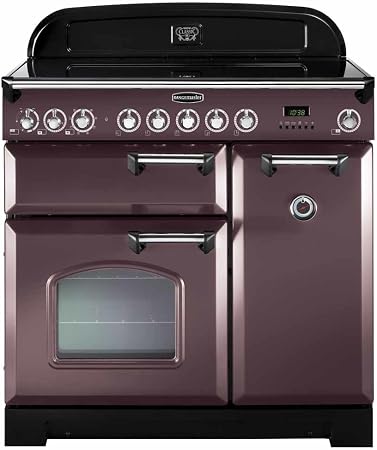 rangemaster ceramic hob