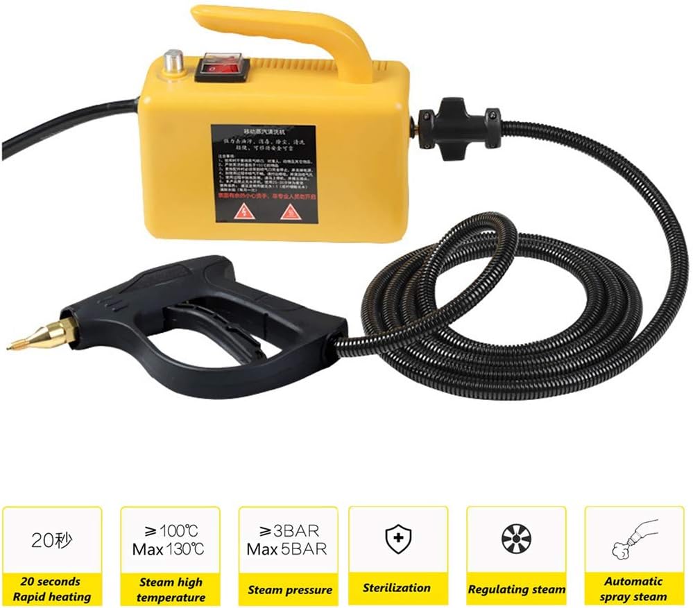 spazzatrici elettriche