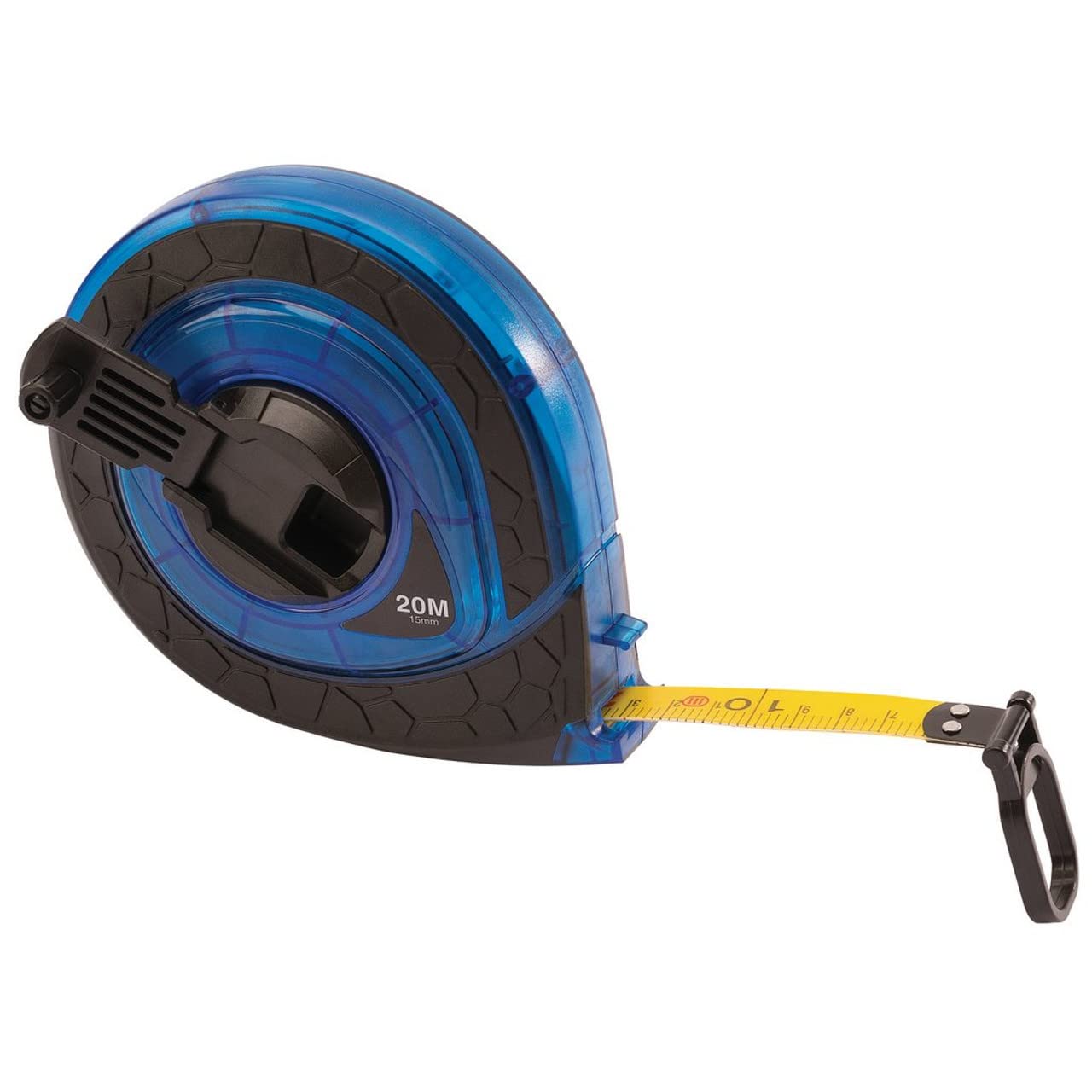 Draper Fibreglass Measuring Tape (20M/66ft) (Part no: FGMT)