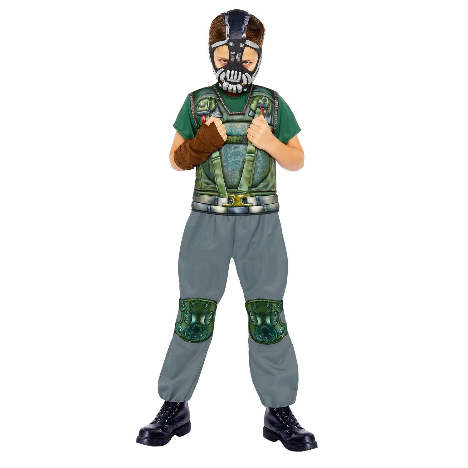 (PKT) (9907645) Bane (8-10 yrs)