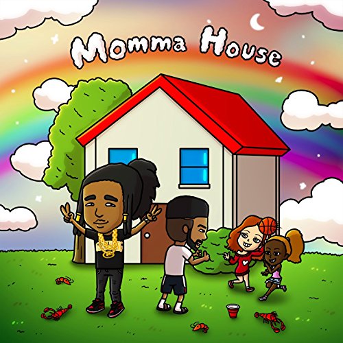 Momma House