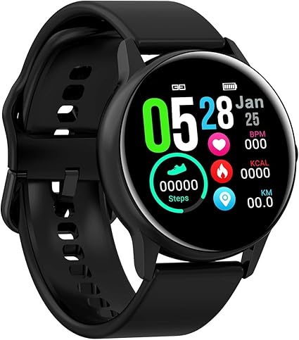 exercise smart watch