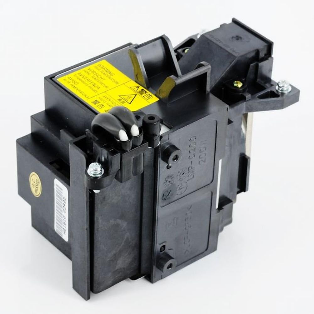 U-Lighting LMP-C200 Replacement Lamp Bulb with Housing for Sony VPL-CX130 VPL-CW125 VPL-CX100 VPL-CX120 VPL-CX125 VPL-CX150 VPL-CX155 Projector - Image 4