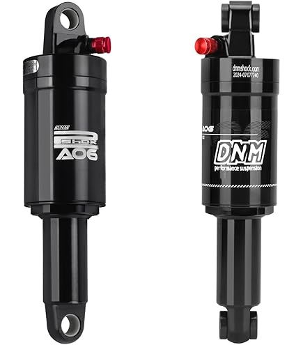Amazon.com: RockShox Vivid Ultimate C1 Rear shock, 230x60, Shaft