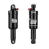 DNM AO-6 Mountain Bike Air Rear Shock AL 6061 Shock