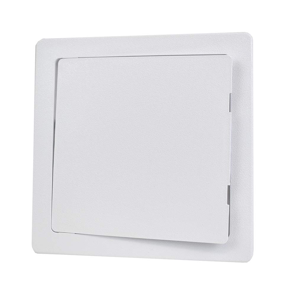 Arctic Hayes Access Panel 45cm x 45cm Quick & Easy to Fit, Made from UV Resistant, High-Grade ABS, Strong & Lightweight