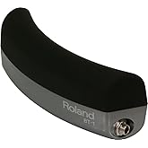 Roland BT-1 Electronic Drum Single-Trigger Pad (BT-1)