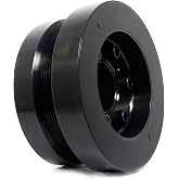 Fluidampr 720211 Engine Damper