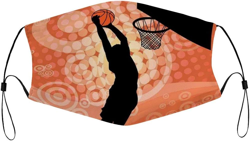 Men's and Women's Dustproof Full Face Protective Mask