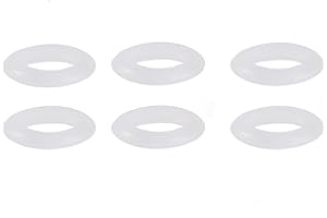 HQUA OR01 O-Ring for HQUA System, 6 Pack