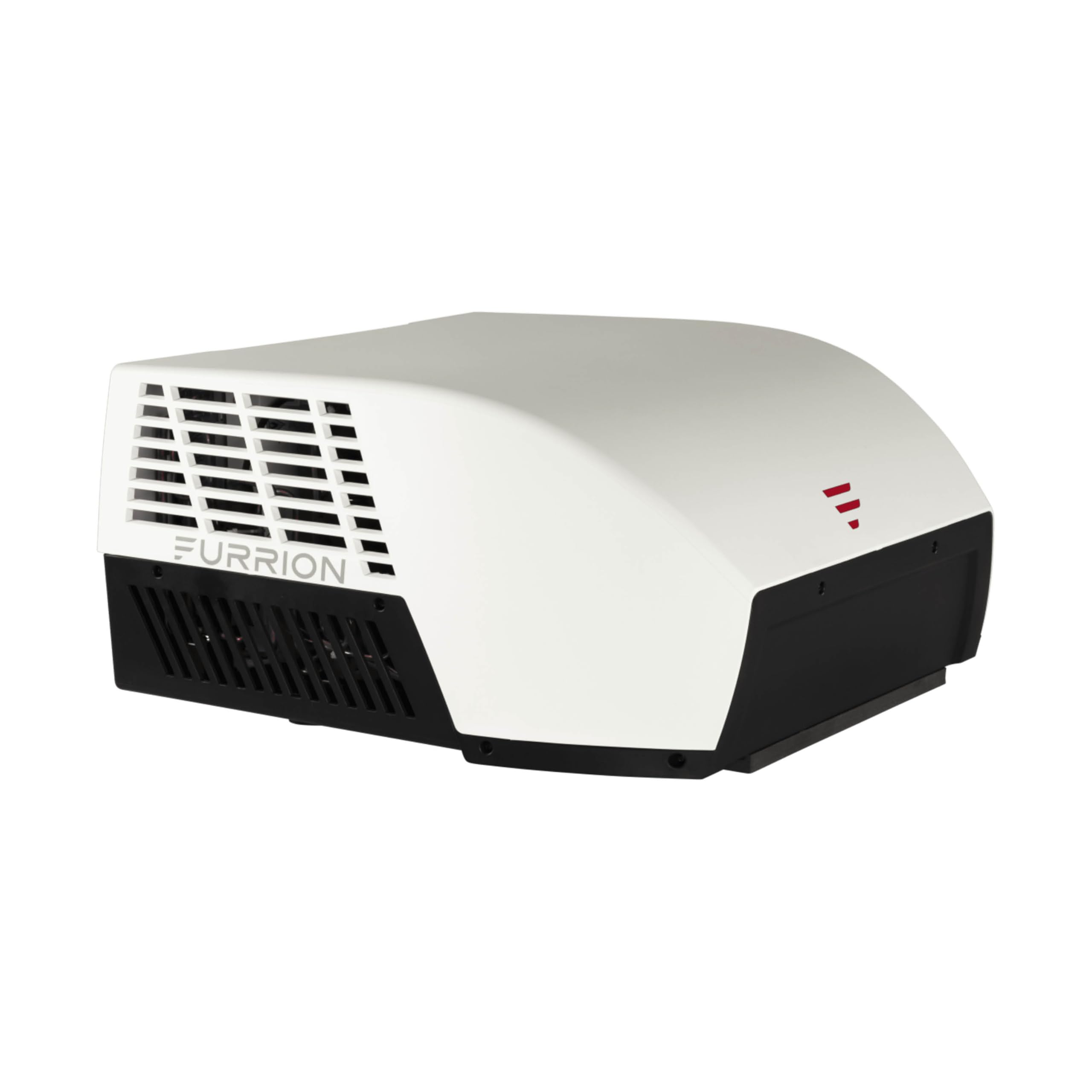 Photo 1 of ***FACTORY SEALED***Furrion Chill Cube 18k BTU Variable Speed RV Rooftop Air Conditioner, White, Ducted, R32 Refrigerant, Quiet High-Efficiency AC with Turbo Cool Mode, Lightweight, AC Unit Only - FACR18VSSA-BL-AM