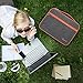 Ztotop 13-14 Inch Laptop Sleeve, Protective Waterproof Bag for 13.3