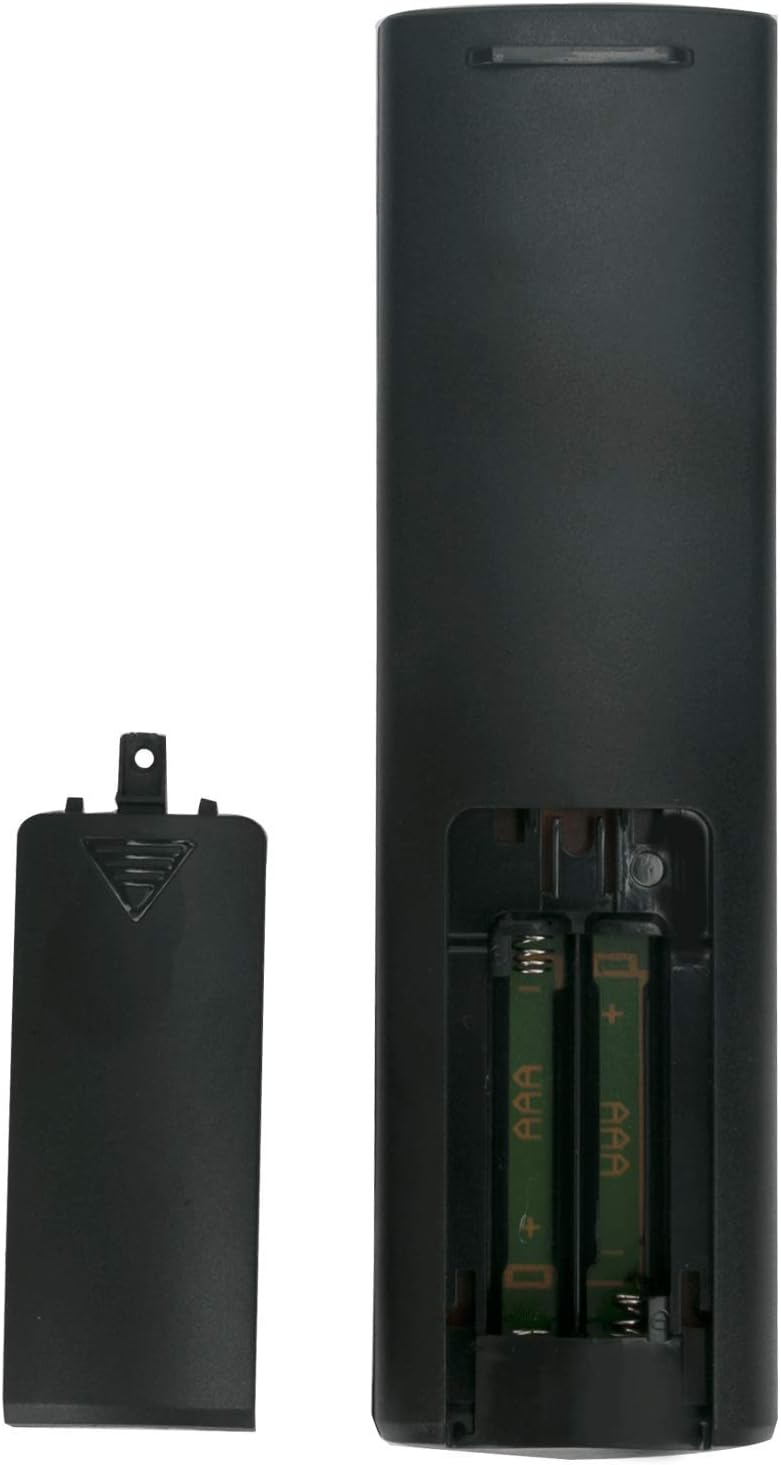 VINABTY AKB75055702 AKB73975729 Remote Control Replaced for LG TV 22MT47D-PZ 19MN43D 22MT47DC-PZ 22MT55D-PR 22LY340C 22MT55D-PZ 22MT55V-PZ 22MT57D-PZ 23MT55D-PZ 23MT75D-PZ 42LB582V 23MT75D-PZ - Image 5