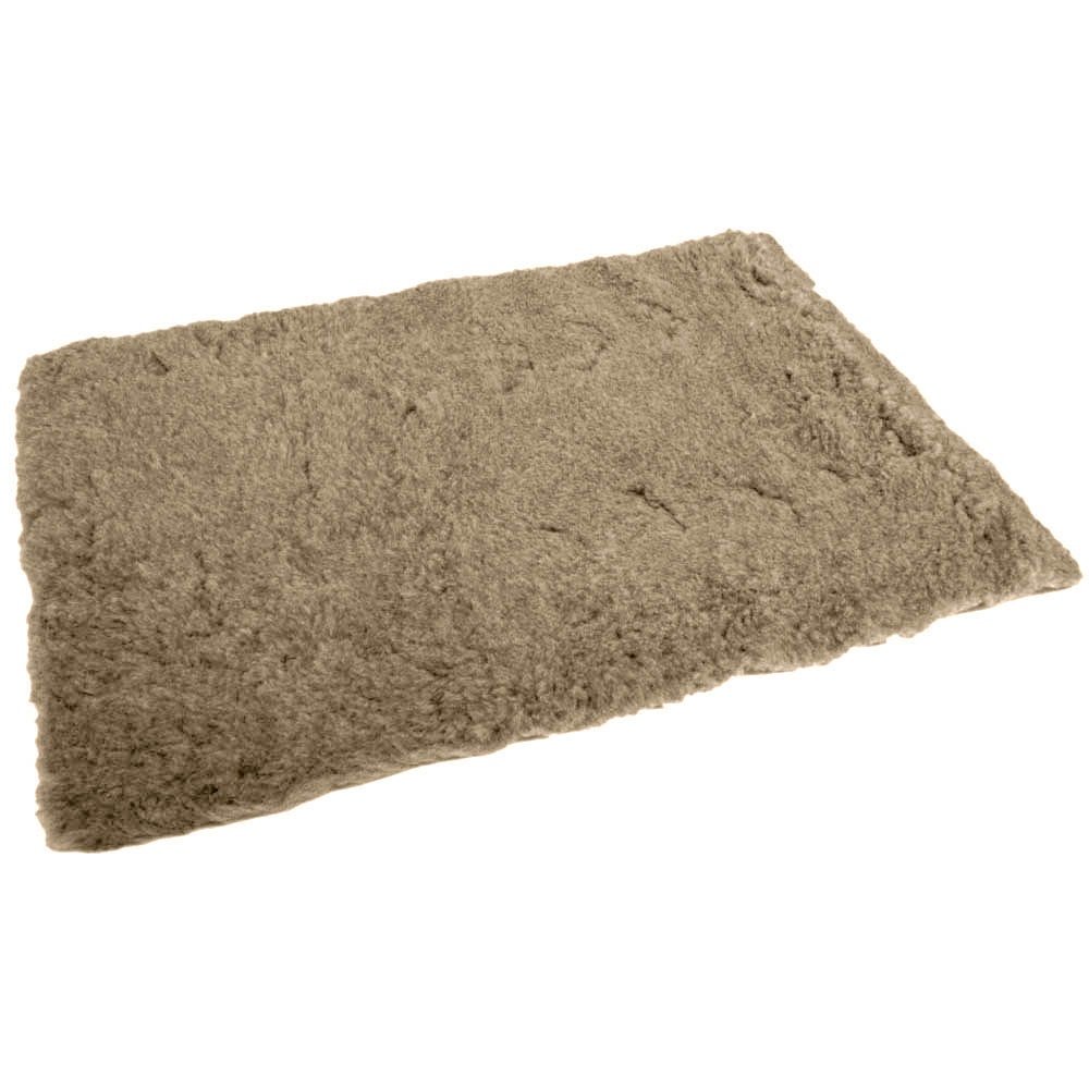 Petlife Vetbed Original for Dog/ Cat, 19 x 15-inch, Mink