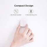 Aqara Temperature and Humidity Sensor Zigbee Hub Required 3-in-1 view 7