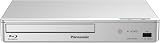Panasonic DMP-BD84EB-S Smart Network Blu-ray Player Silver