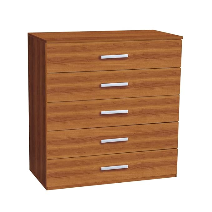 Cajoneras color cerezo | Cajoneras