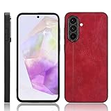 Jiajihua Case Compatible with Samsung Galaxy A36 5G