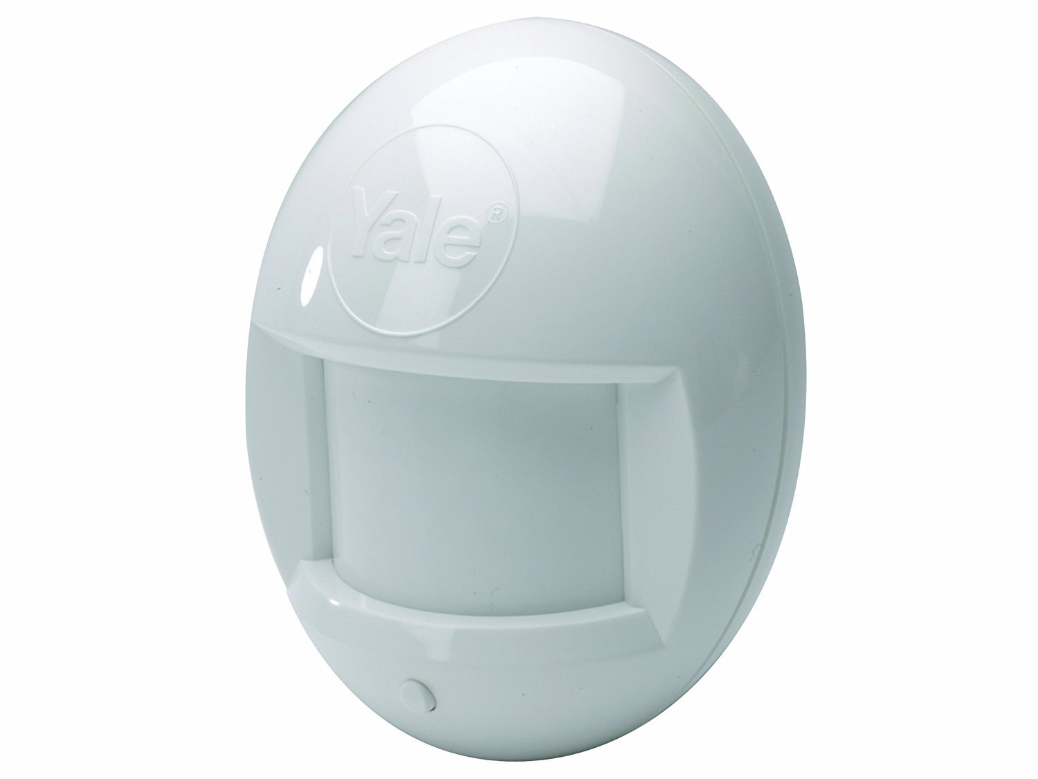 Yale B-HSA6031 Alarm Accessory Pet Friendly PIR, Pack of 3, Motion Activated, Pet Friendly, Accessory for HSA Alarms, White