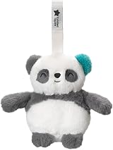 Tommee Tippee Mini PipPanda Travel Sleep Aid CrySensor White Noise 3 Lullabies