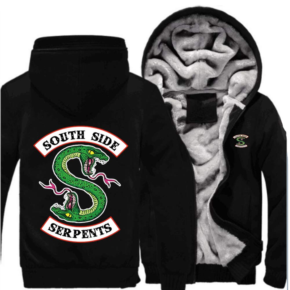 southside sweatshirt