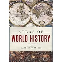 Atlas of World History