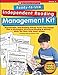Ready-to-Use Reading Management Kit, Grade 1
