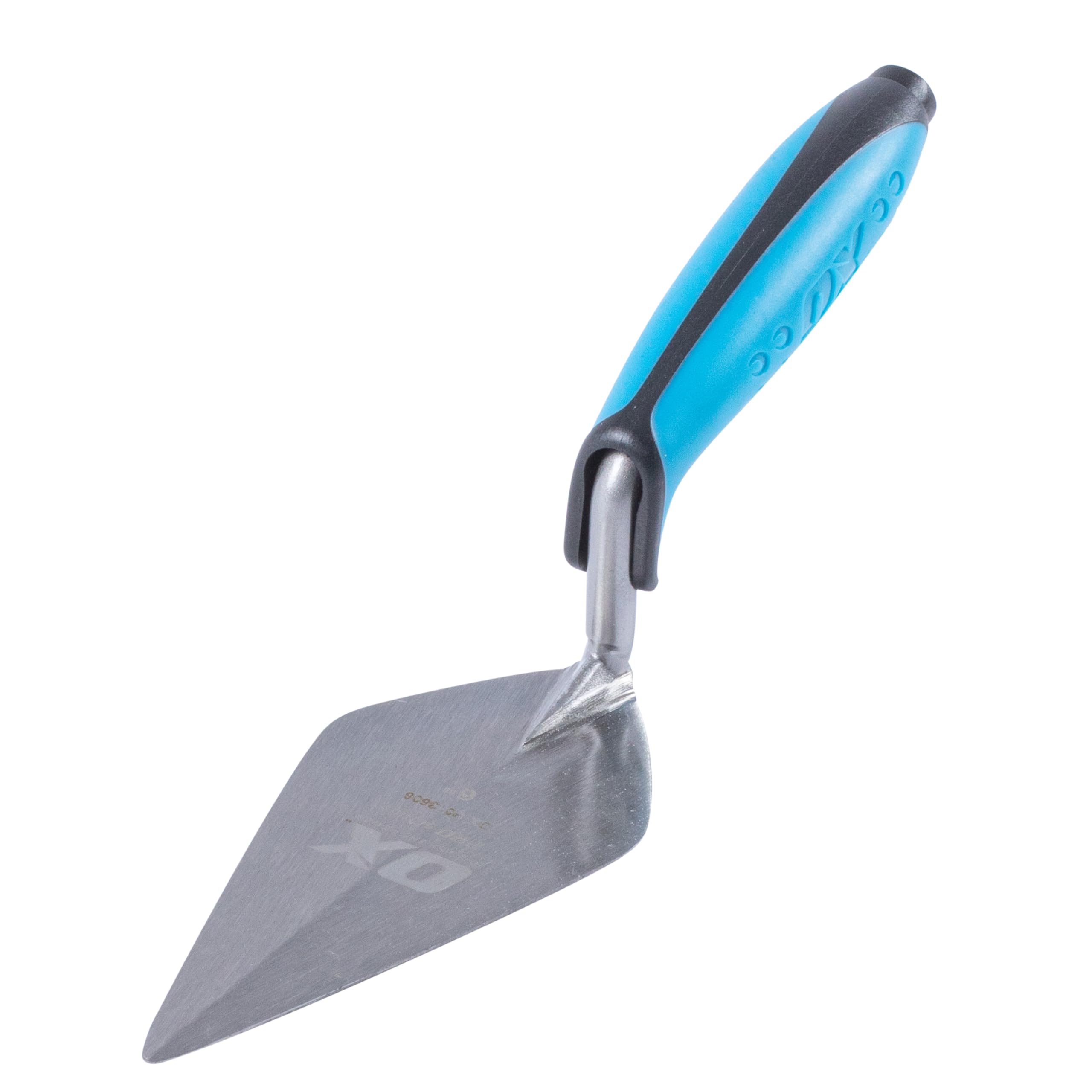 OX Pro Pointing Trowel London Pattern - 6" / 152mm