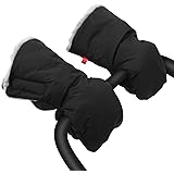 7am enfant polar warmmuffs