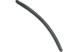 RealTruck SUPERLIFT SUSPENSION Add-A-Leafs for Various Ford Vehicles | 2-Piece Set, Rear, & Tie Bolts | 2515 | Fits 1974 Ford F-100; 1975-1996 F-150; 1978-1996 Bronco; 1978-1997 F-250 / F-350