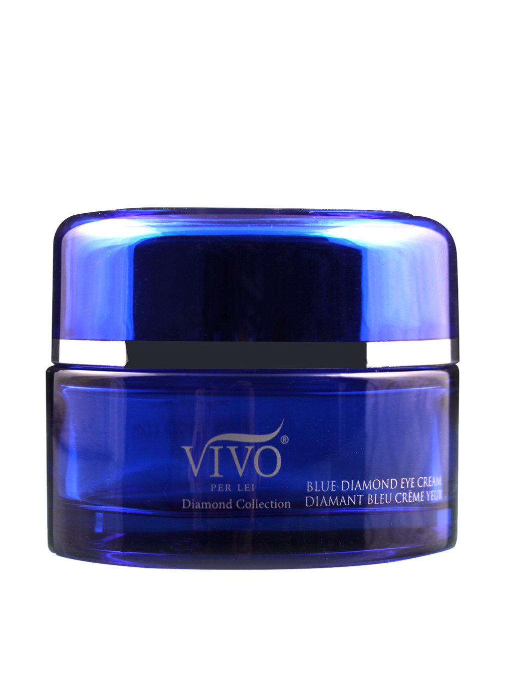 Vivo Per Lei Blue Diamond Eye Cream 609728457327 eBay
